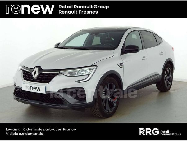 Renault Arkana 1.6 E-Tech 107 kW image number 1