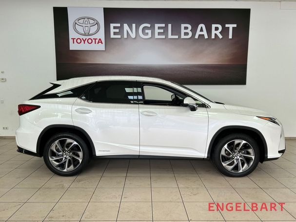 Lexus RX 450 h AWD 230 kW image number 2