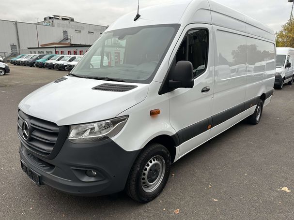 Mercedes-Benz Sprinter 317 CDI RWD 125 kW image number 2