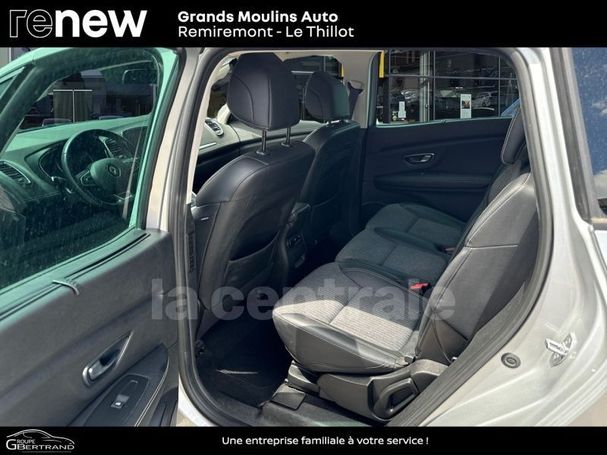 Renault Grand Scenic TCe 140 EDC 103 kW image number 16