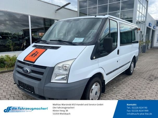 Ford Transit 280 K 63 kW image number 1