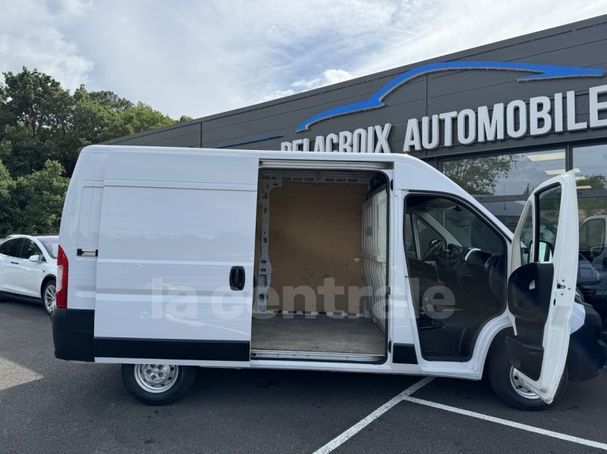 Fiat Ducato 2.3 MultiJet 88 kW image number 17