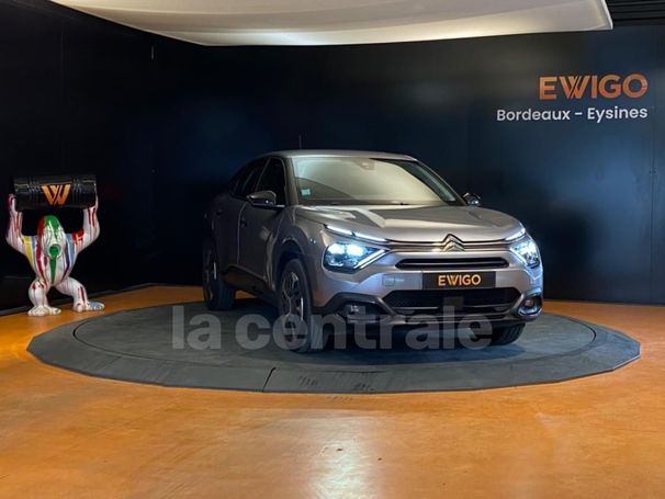 Citroen C4 96 kW image number 1