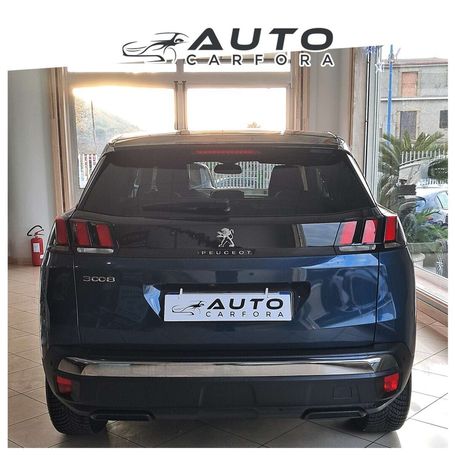 Peugeot 3008 BlueHDi 130 S&S EAT8 Allure 96 kW image number 4