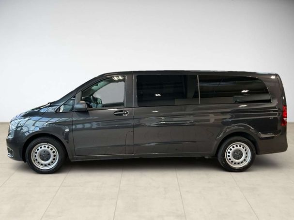 Mercedes-Benz Vito 116 CDi Tourer PRO 120 kW image number 4