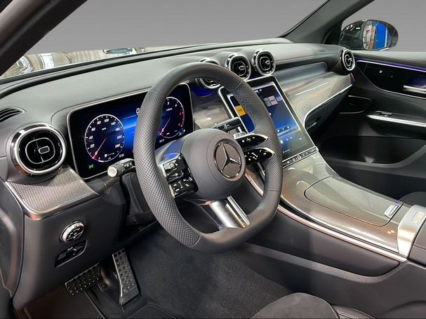 Mercedes-Benz GLC 450 270 kW image number 12