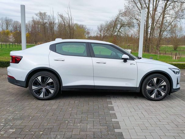 Polestar 2 78 kWh Long Range Single Motor 170 kW image number 5