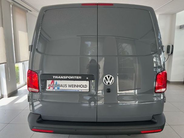 Volkswagen T6 Transporter 81 kW image number 11