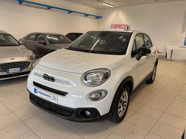 Fiat 500X 1.0 88 kW image number 1