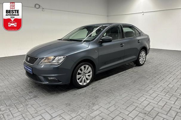 Seat Toledo 77 kW image number 1