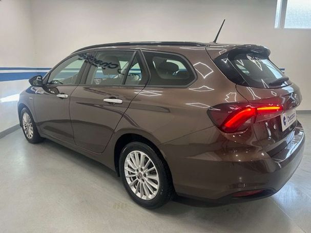 Fiat Tipo 96 kW image number 5