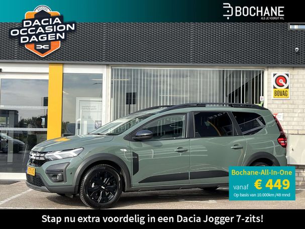 Dacia Jogger 1.0 TCe 81 kW image number 5