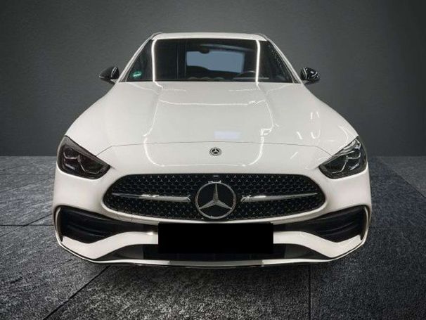 Mercedes-Benz C 220 d T 147 kW image number 2