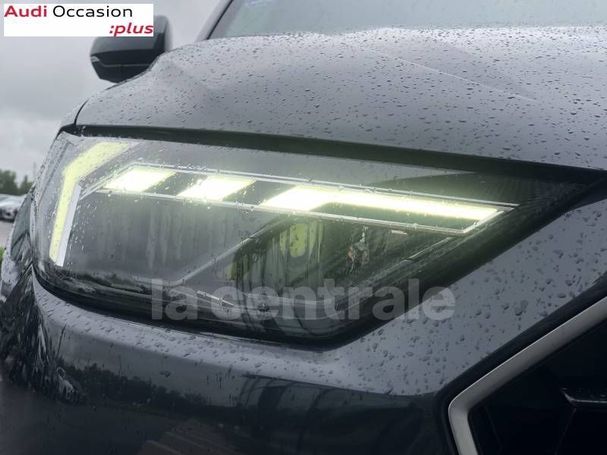 Audi A1 30 TFSI S tronic Advanced 81 kW image number 31