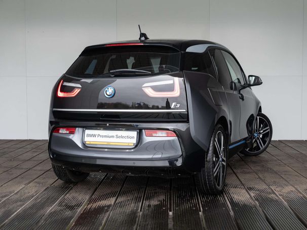 BMW i3 120Ah 125 kW image number 3