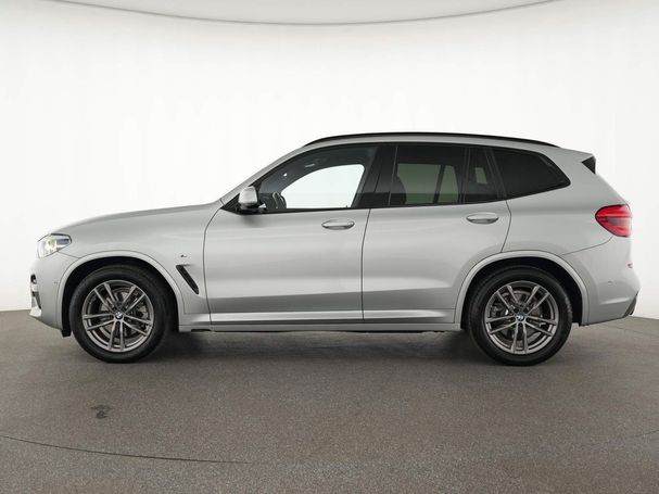 BMW X3 xDrive20i 135 kW image number 9