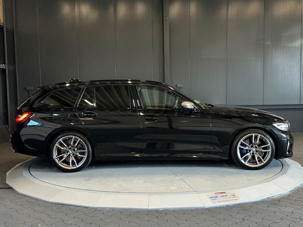 BMW 340d xDrive Touring 250 kW image number 6