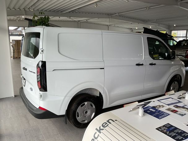 Ford Transit Custom 280 Trend 81 kW image number 3