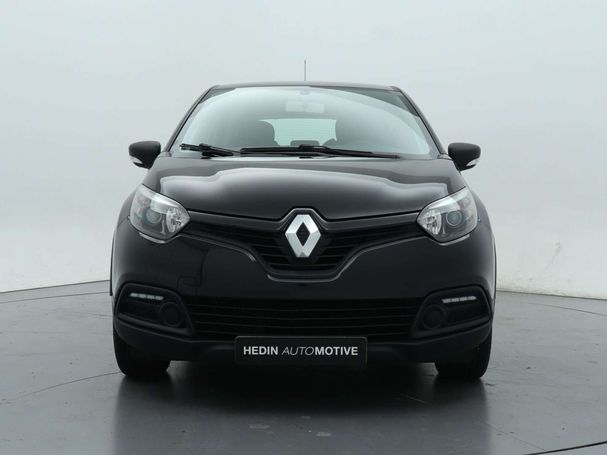 Renault Captur TCe 66 kW image number 6