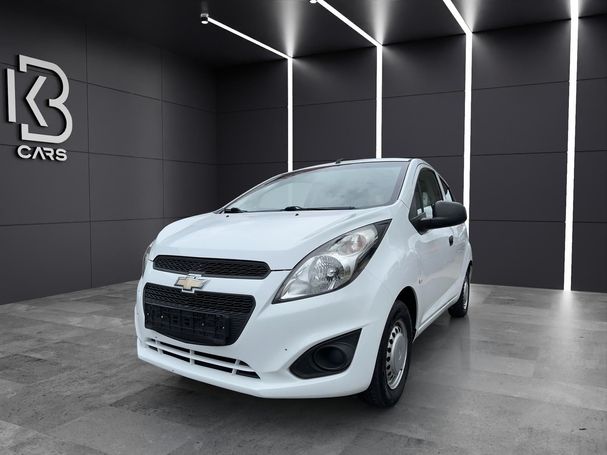 Chevrolet Spark 50 kW image number 2