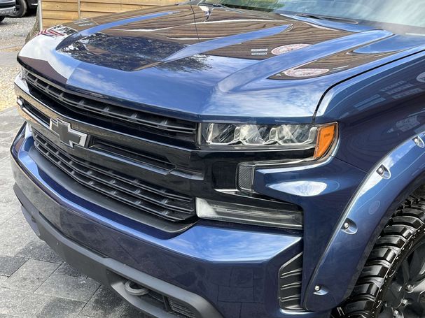 Chevrolet Silverado 5.3 V8 261 kW image number 6