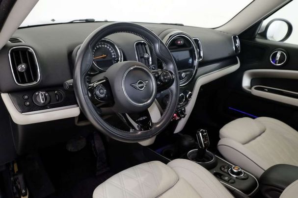 Mini Cooper SD Countryman 140 kW image number 7