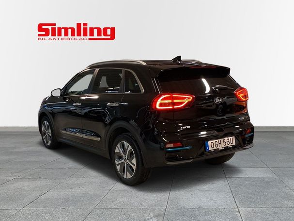 Kia Niro e 64 kWh 150 kW image number 4