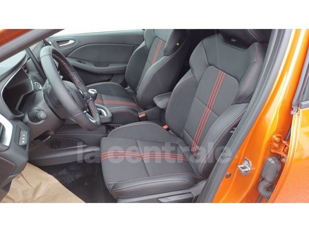 Renault Clio TCe 140 103 kW image number 16