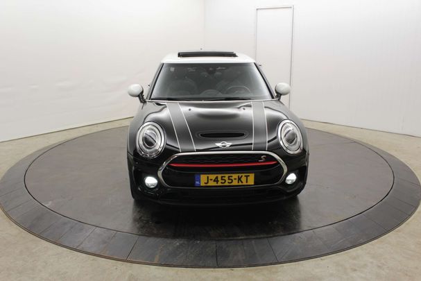 Mini Cooper S Clubman 141 kW image number 19