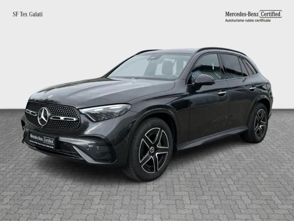 Mercedes-Benz GLC 220 d 145 kW image number 1