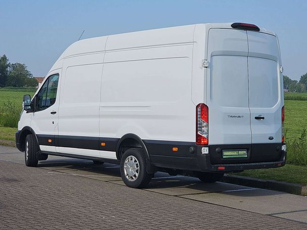 Ford Transit 136 kW image number 6