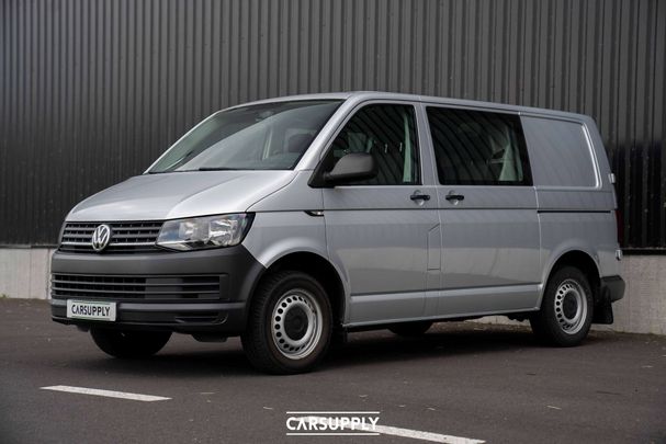 Volkswagen T6 Transporter 75 kW image number 2