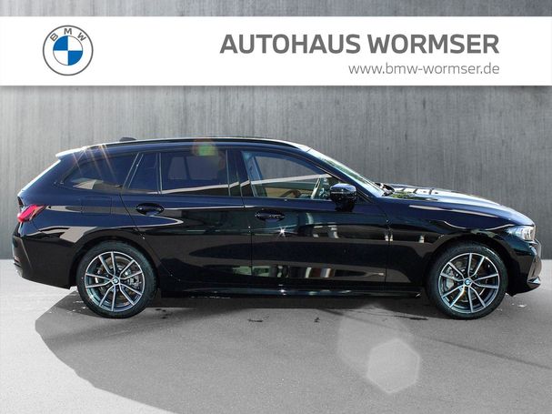 BMW 330i Touring xDrive 180 kW image number 4