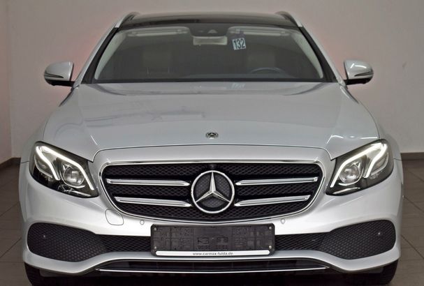 Mercedes-Benz E 400 d T 250 kW image number 26