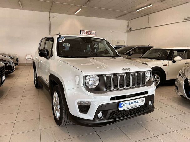 Jeep Renegade 96 kW image number 2