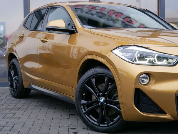 BMW X2 sDrive 140 kW image number 6