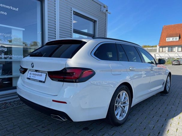 BMW 530d Touring 210 kW image number 2