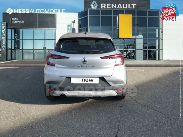 Renault Captur 1.0 TCe 74 kW image number 6