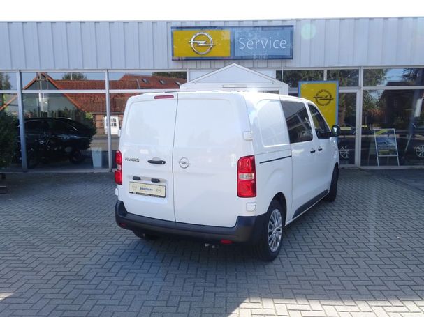 Opel Vivaro 1.5 88 kW image number 2