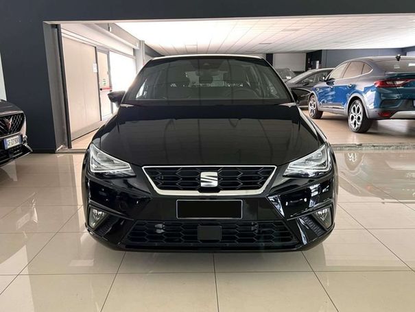 Seat Ibiza 1.0 TSI FR 70 kW image number 3