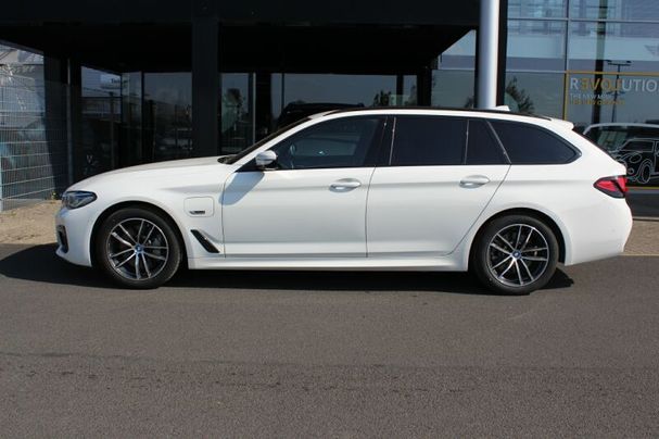 BMW 530 Touring xDrive 215 kW image number 4