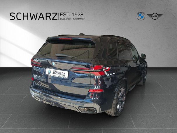 BMW X5 xDrive40i Sport 280 kW image number 3