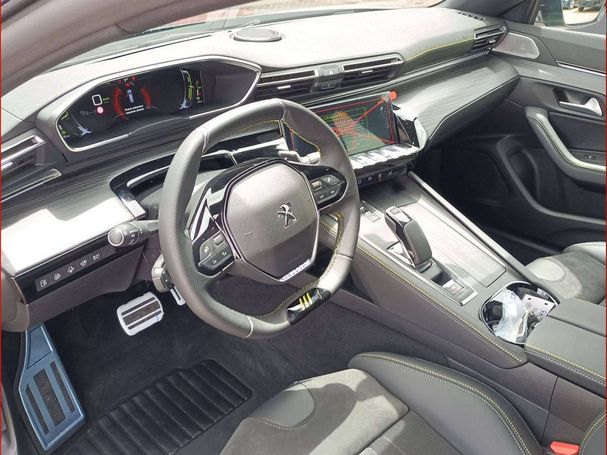 Peugeot 508 265 kW image number 7