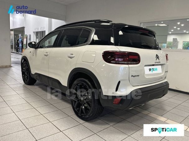 Citroen C5 Aircross 165 kW image number 14