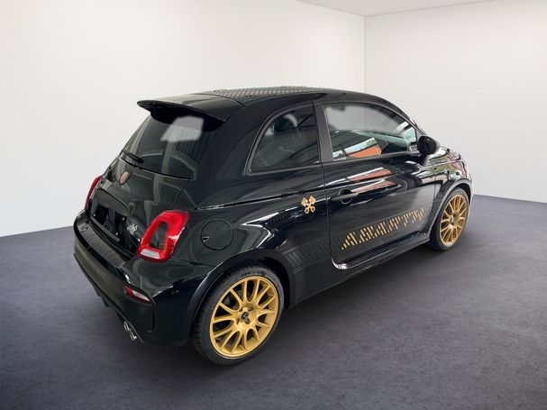 Abarth 695 132 kW image number 3