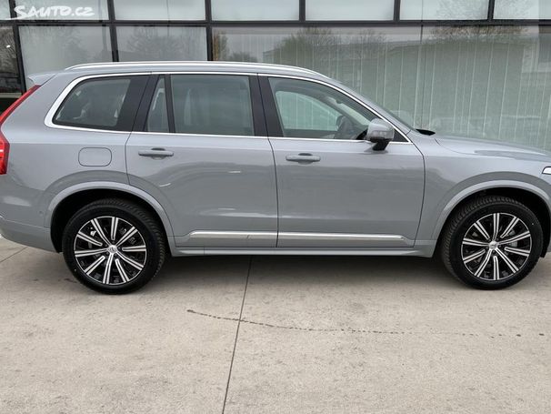 Volvo XC90 B5 AWD 173 kW image number 39