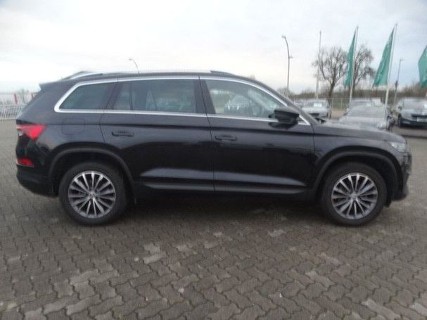 Skoda Kodiaq 1.5 TSI DSG Style 110 kW image number 5