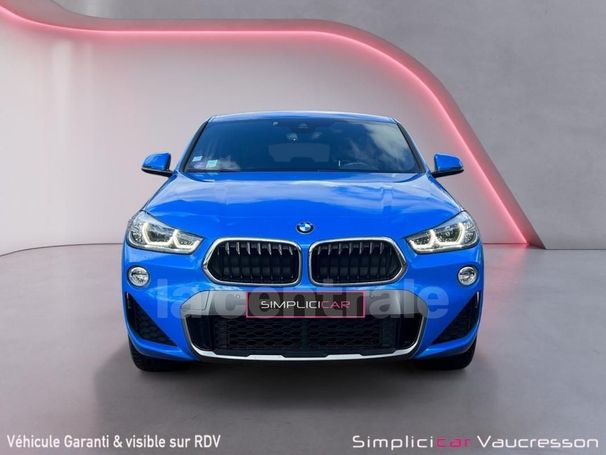 BMW X2 sDrive 141 kW image number 3