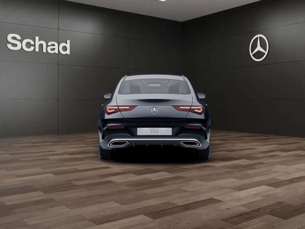 Mercedes-Benz CLA 180 100 kW image number 3