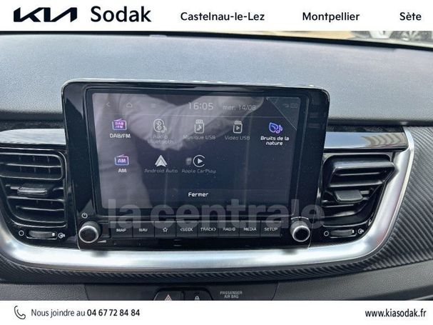 Kia Stonic 1.0 T-GDi 120 88 kW image number 19